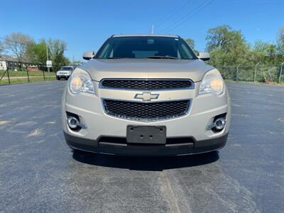 2010 Chevrolet Equinox LT   - Photo 2 - Cahokia, IL 62206