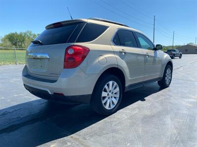 2010 Chevrolet Equinox LT   - Photo 5 - Cahokia, IL 62206