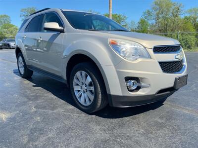 2010 Chevrolet Equinox LT   - Photo 3 - Cahokia, IL 62206