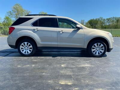 2010 Chevrolet Equinox LT   - Photo 4 - Cahokia, IL 62206