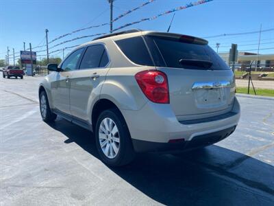 2010 Chevrolet Equinox LT   - Photo 7 - Cahokia, IL 62206