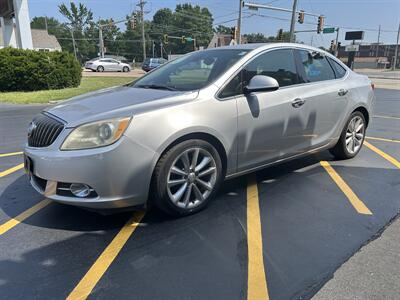 2014 Buick Verano Convenience Group   - Photo 3 - Fairview Heights, IL 62208