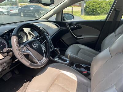 2014 Buick Verano Convenience Group   - Photo 8 - Fairview Heights, IL 62208