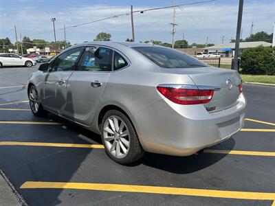 2014 Buick Verano Convenience Group   - Photo 5 - Fairview Heights, IL 62208