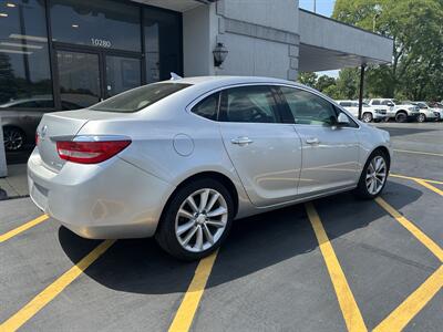 2014 Buick Verano Convenience Group   - Photo 4 - Fairview Heights, IL 62208