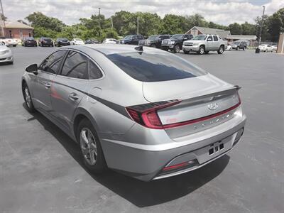 2020 Hyundai SONATA SE   - Photo 3 - Cahokia, IL 62206