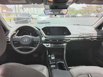 2020 Hyundai SONATA SE   - Photo 5 - Cahokia, IL 62206