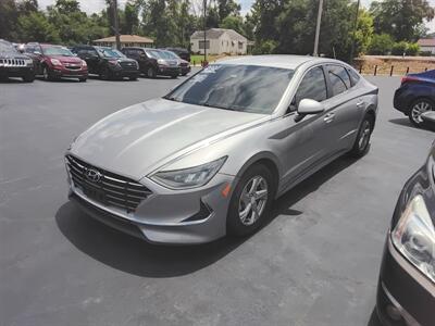 2020 Hyundai SONATA SE   - Photo 2 - Cahokia, IL 62206