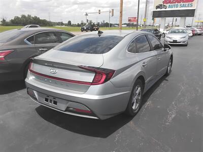 2020 Hyundai SONATA SE   - Photo 4 - Cahokia, IL 62206