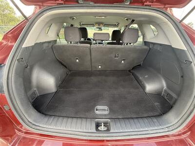 2020 Hyundai TUCSON SE - Photo 9 - Cahokia, IL 62206