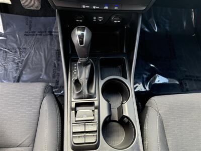 2020 Hyundai TUCSON SE - Photo 15 - Cahokia, IL 62206