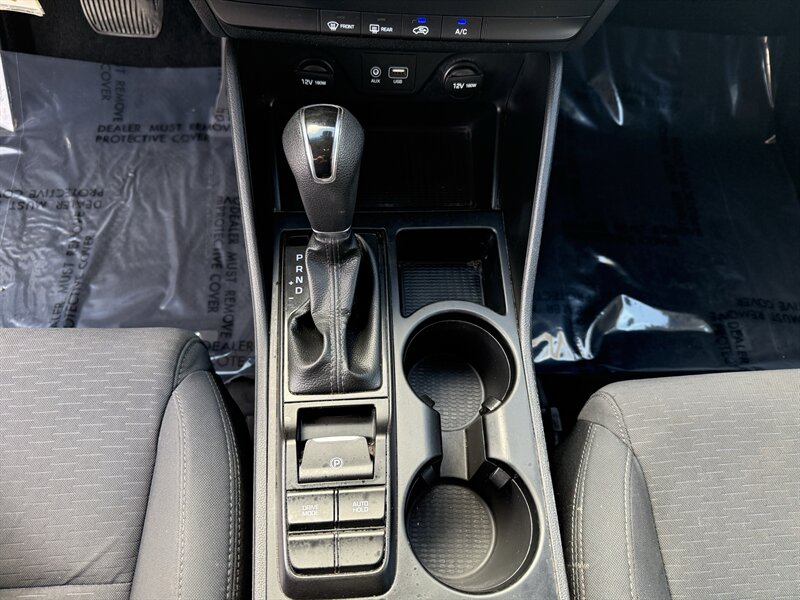 2020 Hyundai TUCSON SE - Photo 15 - Cahokia, IL 62206