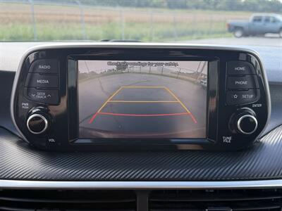 2020 Hyundai TUCSON SE - Photo 16 - Cahokia, IL 62206