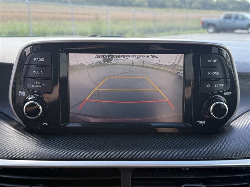 2020 Hyundai TUCSON SE - Photo 16 - Cahokia, IL 62206