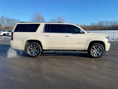 2015 Chevrolet Suburban LTZ   - Photo 5 - Cahokia, IL 62206