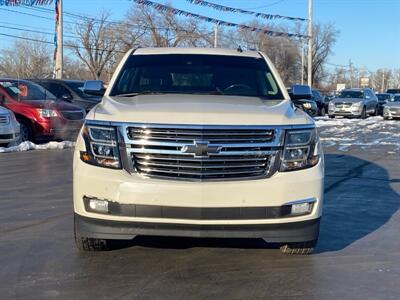 2015 Chevrolet Suburban LTZ   - Photo 7 - Cahokia, IL 62206