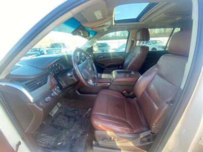 2015 Chevrolet Suburban LTZ   - Photo 8 - Cahokia, IL 62206