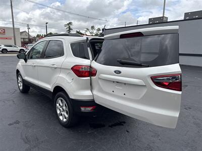2018 Ford EcoSport SE   - Photo 10 - Millstadt, IL 62260
