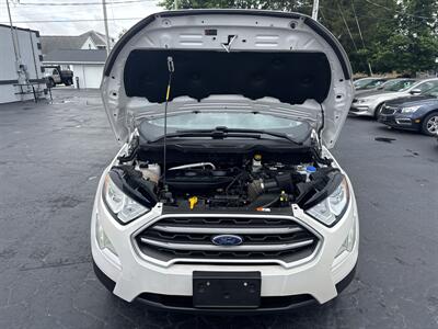 2018 Ford EcoSport SE   - Photo 14 - Millstadt, IL 62260
