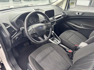 2018 Ford EcoSport SE   - Photo 18 - Millstadt, IL 62260