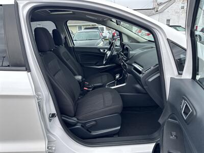 2018 Ford EcoSport SE   - Photo 32 - Millstadt, IL 62260