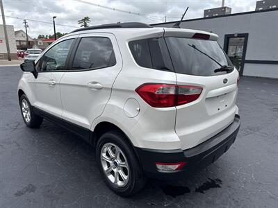 2018 Ford EcoSport SE   - Photo 6 - Millstadt, IL 62260