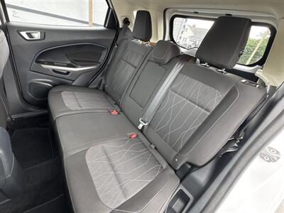 2018 Ford EcoSport SE   - Photo 30 - Millstadt, IL 62260