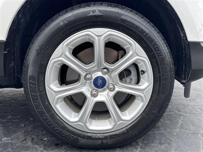 2018 Ford EcoSport SE   - Photo 9 - Millstadt, IL 62260
