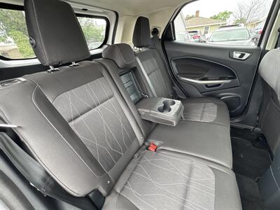 2018 Ford EcoSport SE   - Photo 38 - Millstadt, IL 62260