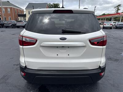 2018 Ford EcoSport SE   - Photo 5 - Millstadt, IL 62260