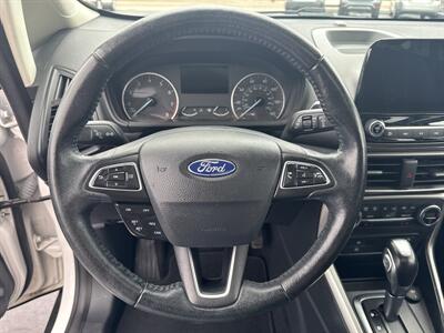 2018 Ford EcoSport SE   - Photo 20 - Millstadt, IL 62260