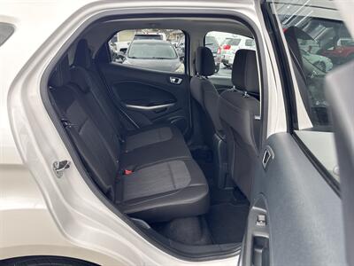 2018 Ford EcoSport SE   - Photo 36 - Millstadt, IL 62260