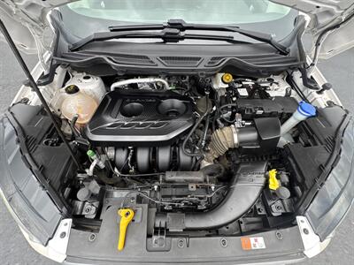 2018 Ford EcoSport SE   - Photo 15 - Millstadt, IL 62260
