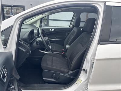2018 Ford EcoSport SE   - Photo 17 - Millstadt, IL 62260