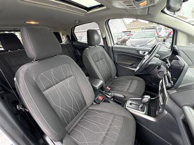 2018 Ford EcoSport SE   - Photo 34 - Millstadt, IL 62260