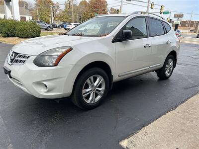 2015 Nissan Rogue Select S   - Photo 3 - Fairview Heights, IL 62208