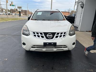 2015 Nissan Rogue Select S   - Photo 6 - Fairview Heights, IL 62208