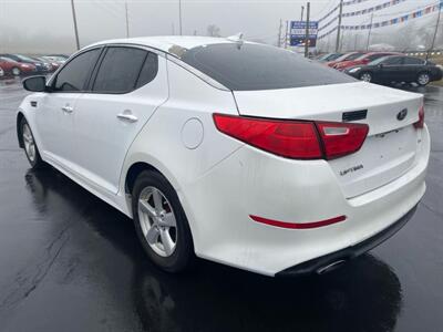 2014 Kia Optima LX   - Photo 7 - Cahokia, IL 62206