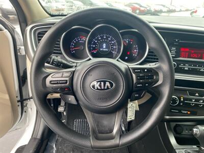 2014 Kia Optima LX   - Photo 12 - Cahokia, IL 62206