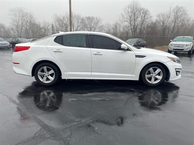 2014 Kia Optima LX   - Photo 4 - Cahokia, IL 62206