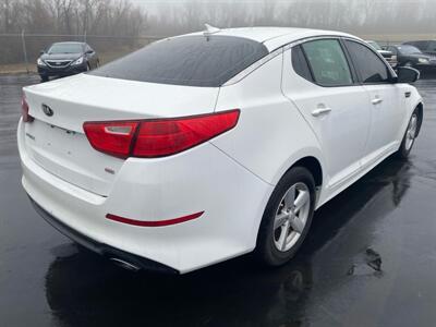 2014 Kia Optima LX   - Photo 5 - Cahokia, IL 62206