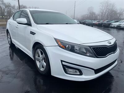 2014 Kia Optima LX   - Photo 3 - Cahokia, IL 62206