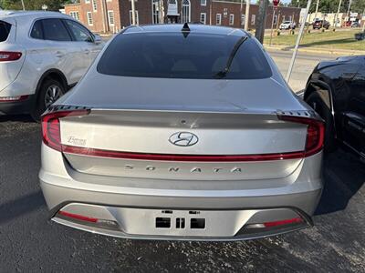 2020 Hyundai Sonata SE - Photo 4 - Millstadt, IL 62260