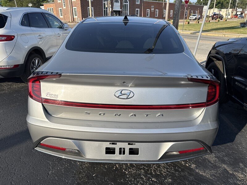 2020 Hyundai Sonata SE - Photo 4 - Millstadt, IL 62260