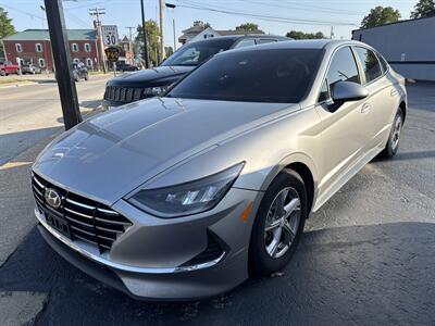 2020 Hyundai Sonata SE   - Photo 1 - Millstadt, IL 62260
