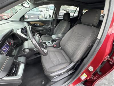 2019 GMC Terrain SLE - Photo 13 - Millstadt, IL 62260