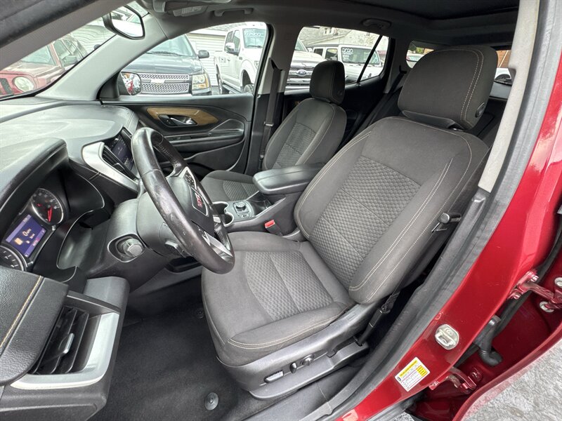 2019 GMC Terrain SLE - Photo 13 - Millstadt, IL 62260