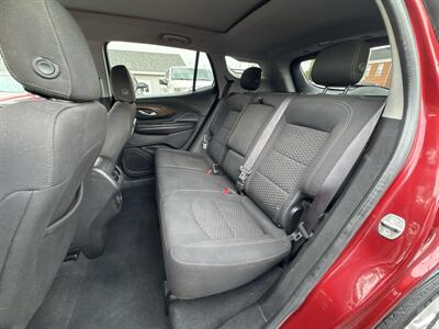 2019 GMC Terrain SLE - Photo 17 - Millstadt, IL 62260