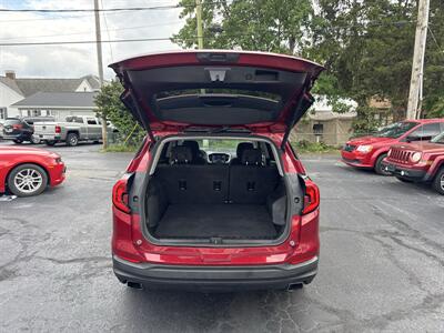 2019 GMC Terrain SLE - Photo 22 - Millstadt, IL 62260