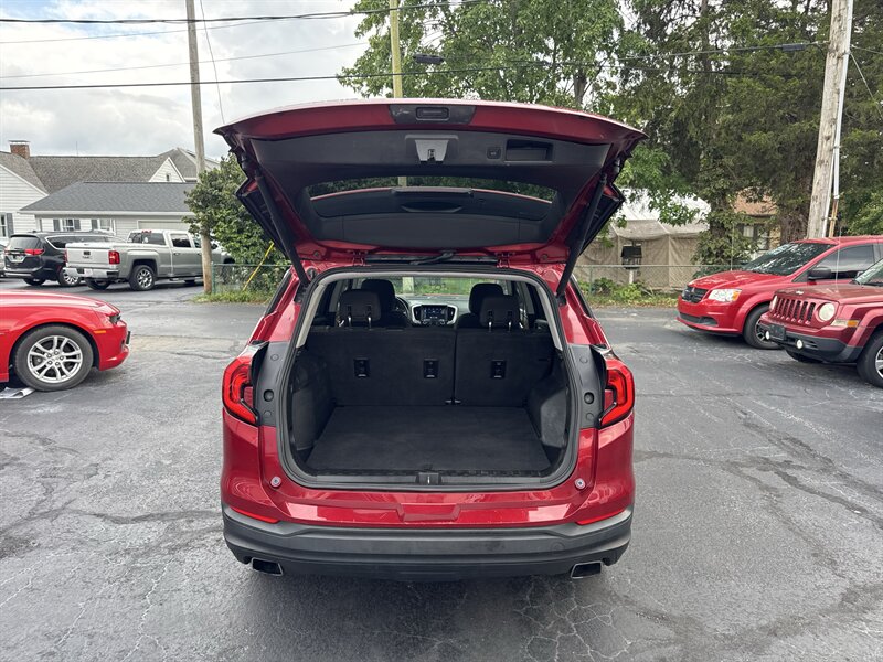 2019 GMC Terrain SLE - Photo 22 - Millstadt, IL 62260